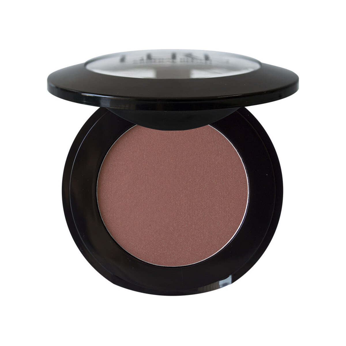 Despierta tus mejillas con Mineral Blush. Con su fórmula ligera, obtén un rubor radiante y natural que dura todo el día. ¡Siéntete fresca y fabulosa!