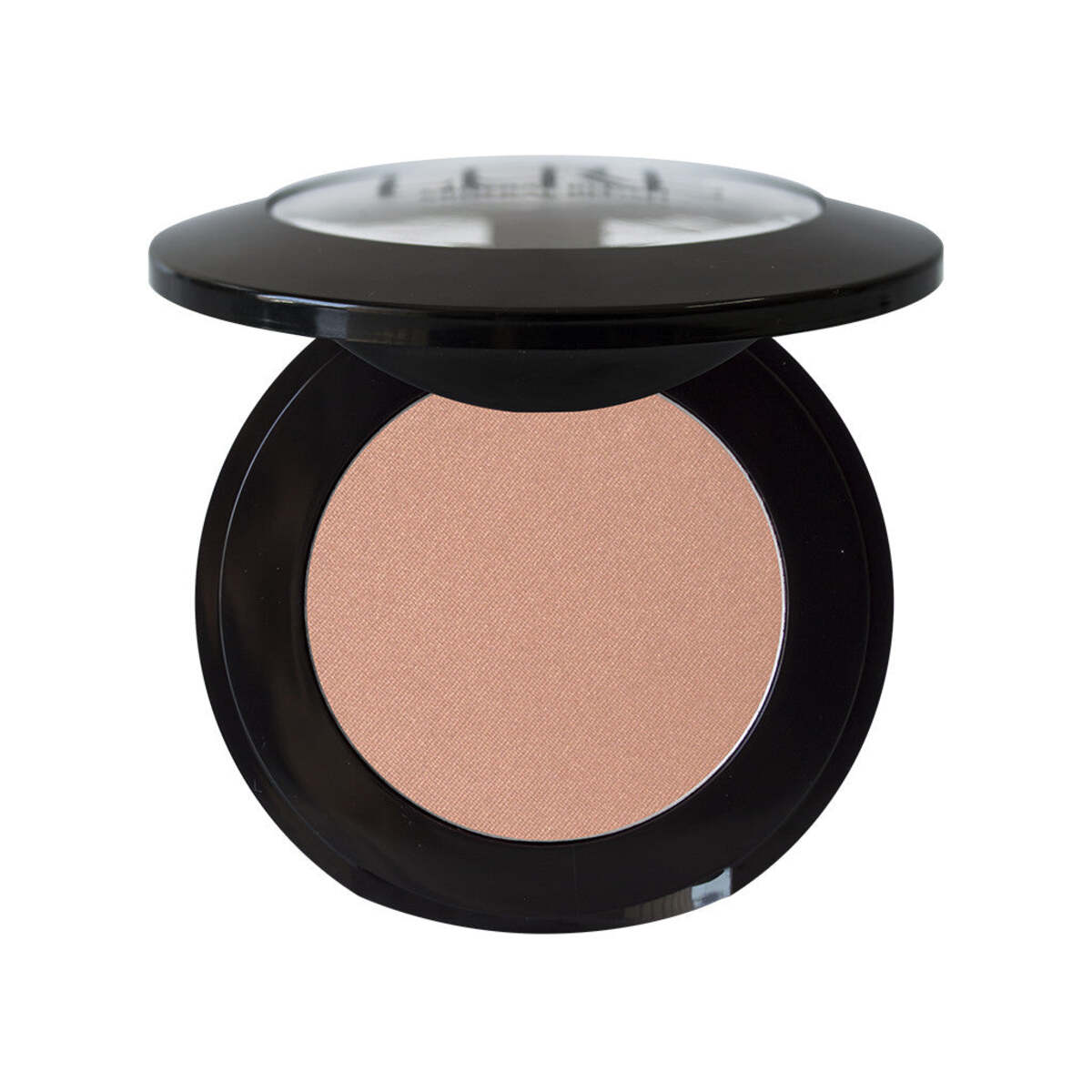 Despierta tus mejillas con Mineral Blush. Con su fórmula ligera, obtén un rubor radiante y natural que dura todo el día. ¡Siéntete fresca y fabulosa!