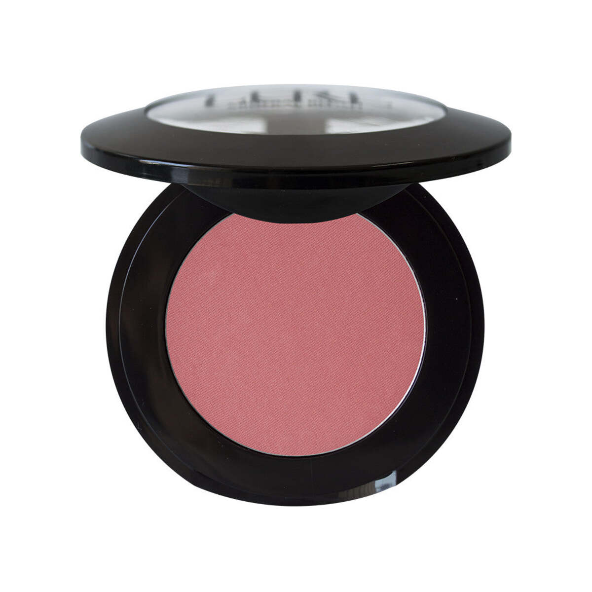 Despierta tus mejillas con Mineral Blush. Con su fórmula ligera, obtén un rubor radiante y natural que dura todo el día. ¡Siéntete fresca y fabulosa!