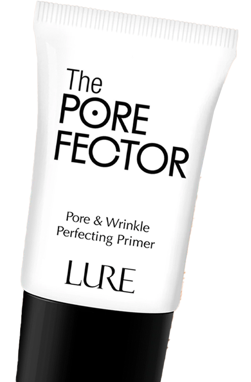 The Pore fector